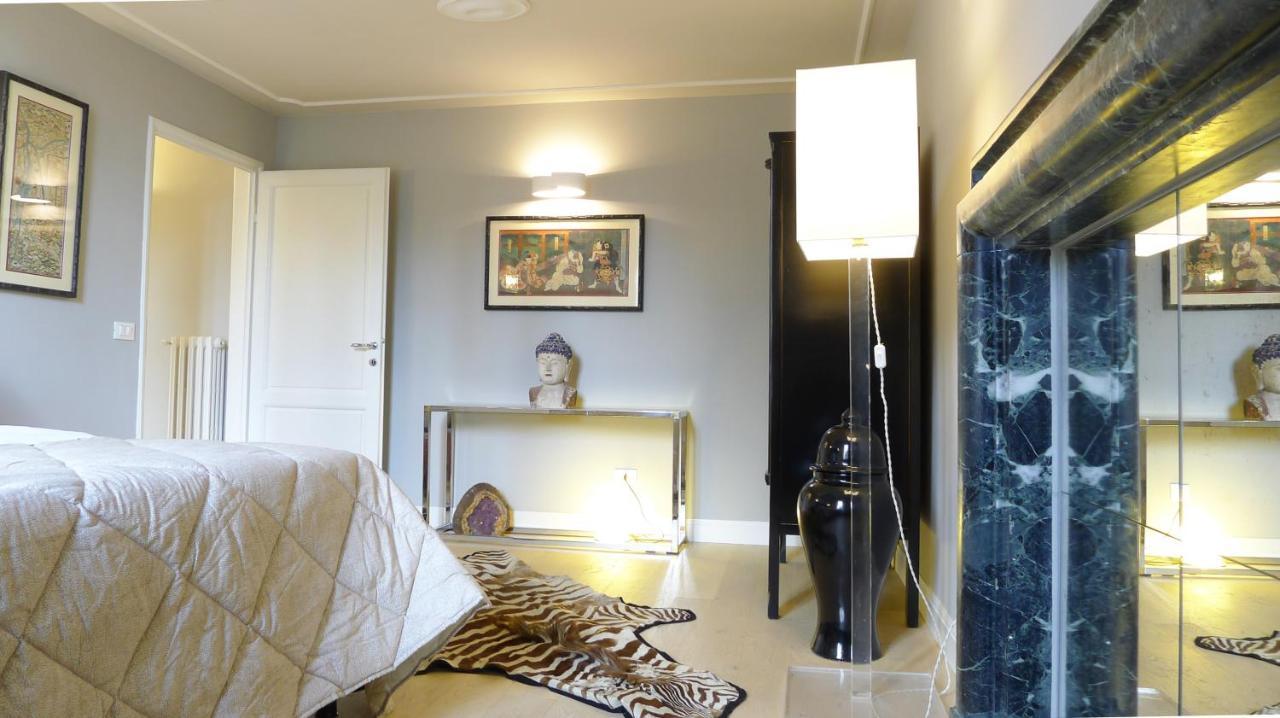 Appartamento Prati Charming *