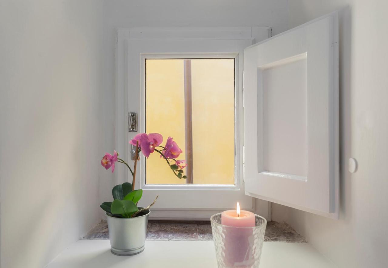 Appartamento Tornabuoni - Flo Firenze