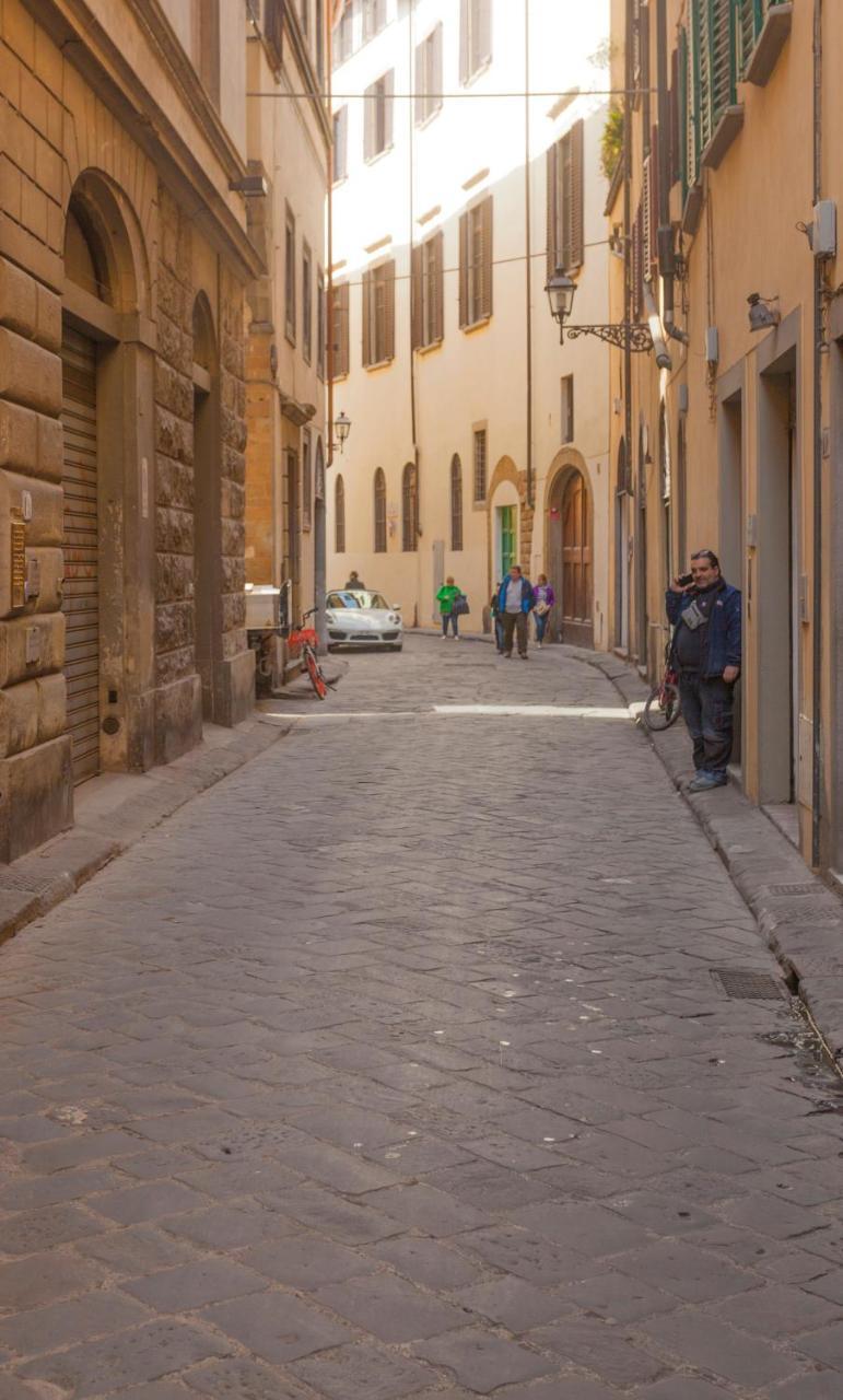 Tornabuoni - Flo Appartamento Firenze