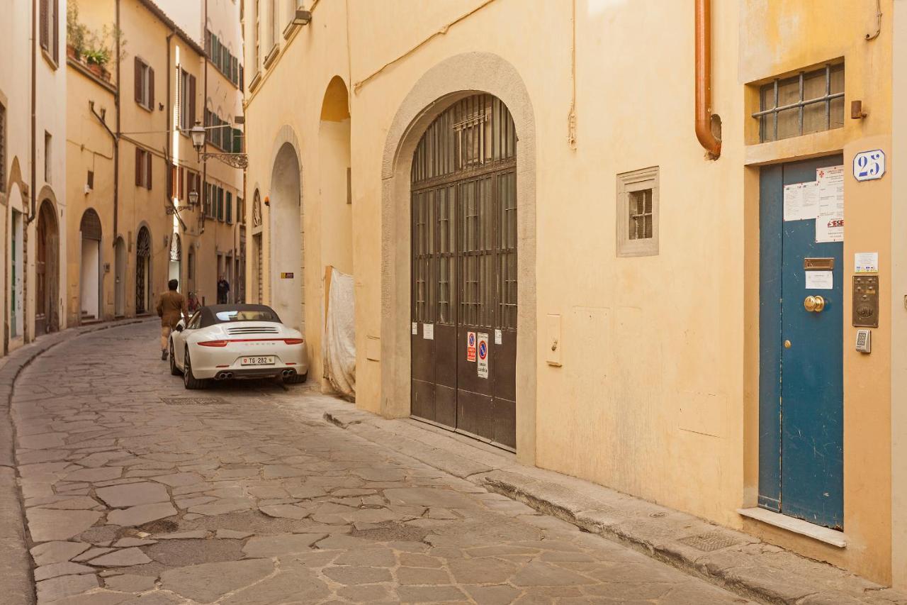 Tornabuoni - Flo Appartamento Firenze
