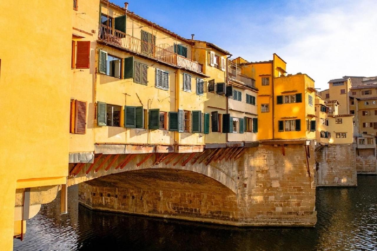 Appartamento Tornabuoni - Flo Firenze