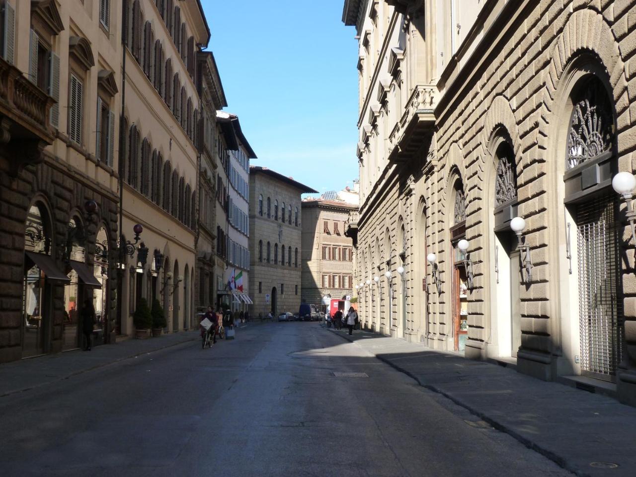 Tornabuoni - Flo