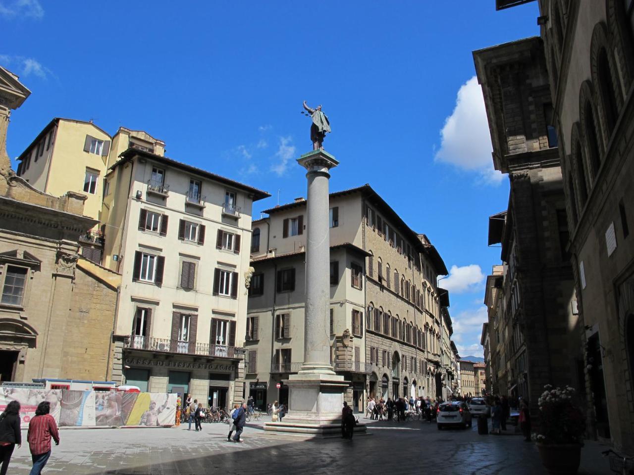 Appartamento Tornabuoni - Flo