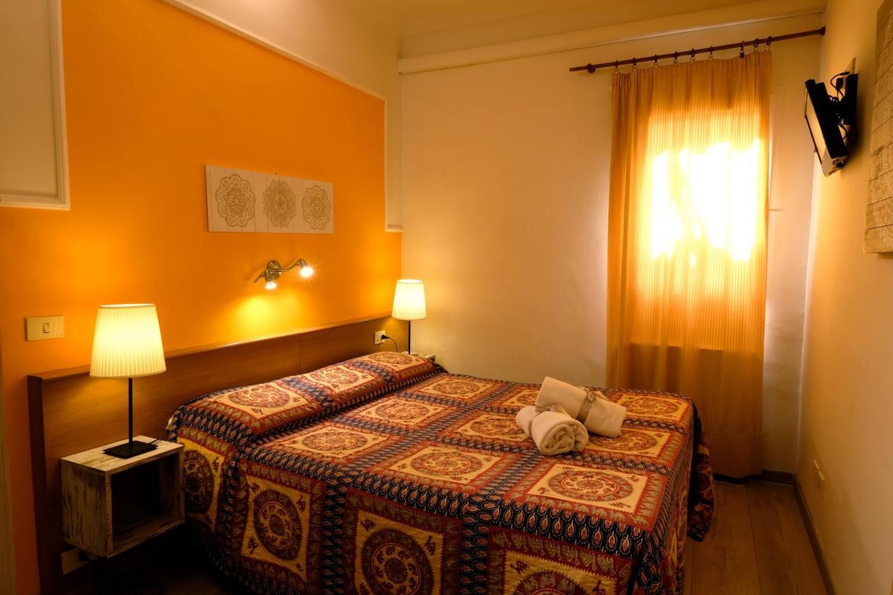 Residenza Le Rondini Guest house 3*