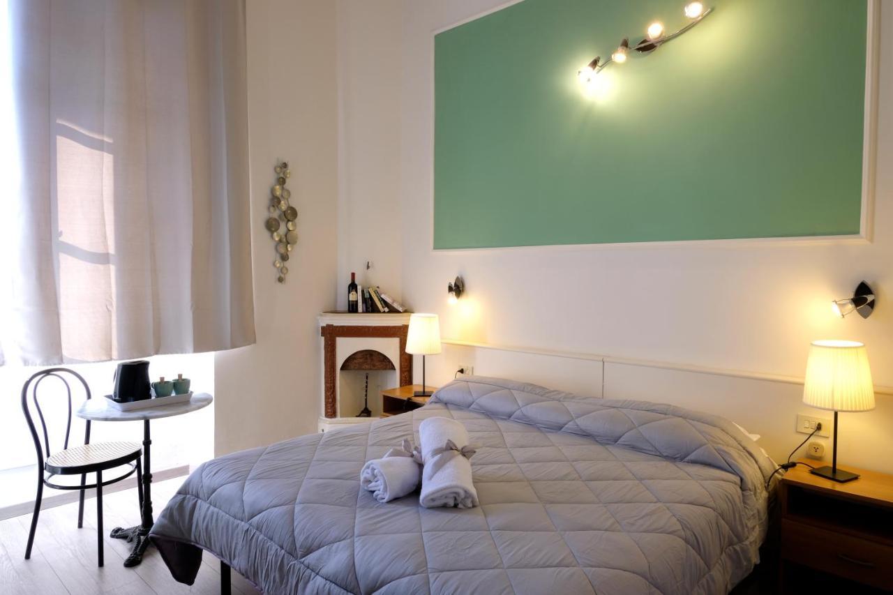 Residenza Le Rondini Guest house