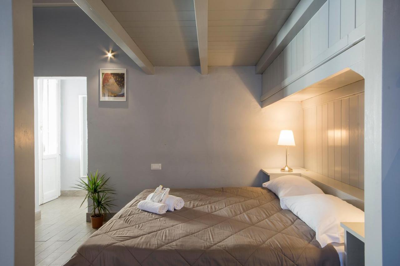 Le Casine Di Bed & Breakfast Florence
