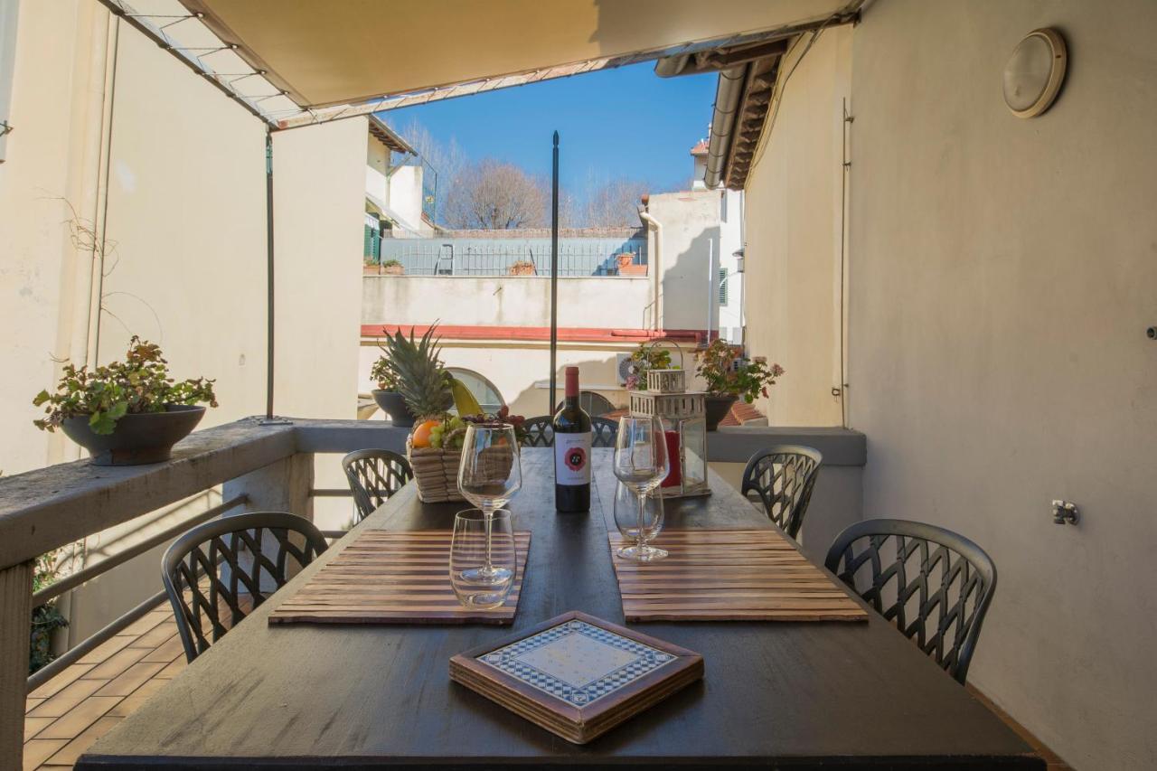 Le Casine Di Bed & Breakfast Florence