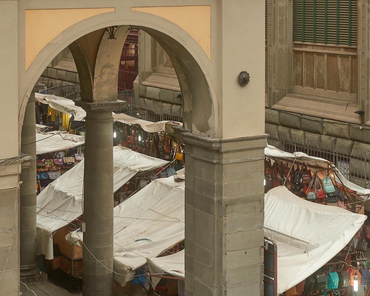 Residenza San Lorenzo 2* Florence