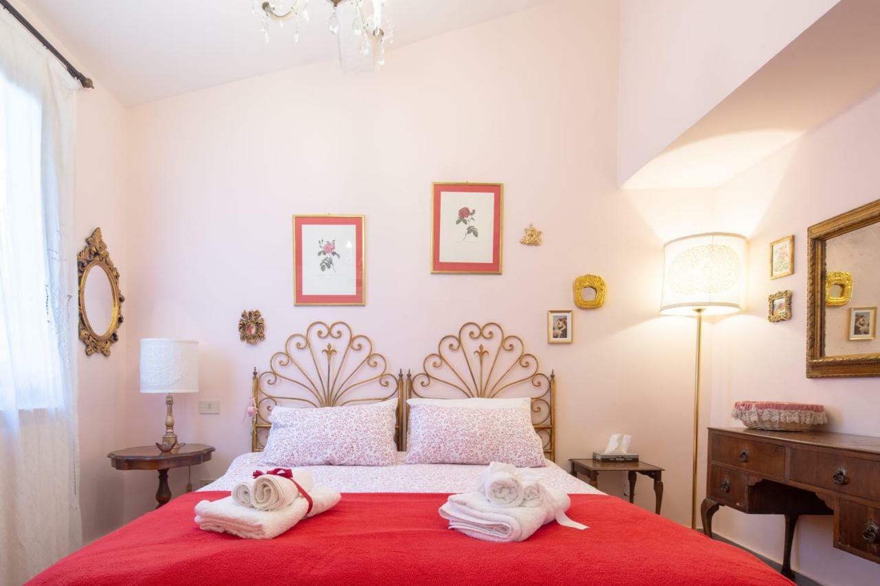 Apartment Mercato Sweet By Mmega Florence