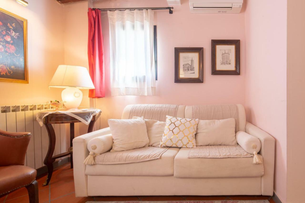 Apartment Mercato Sweet By Mmega *