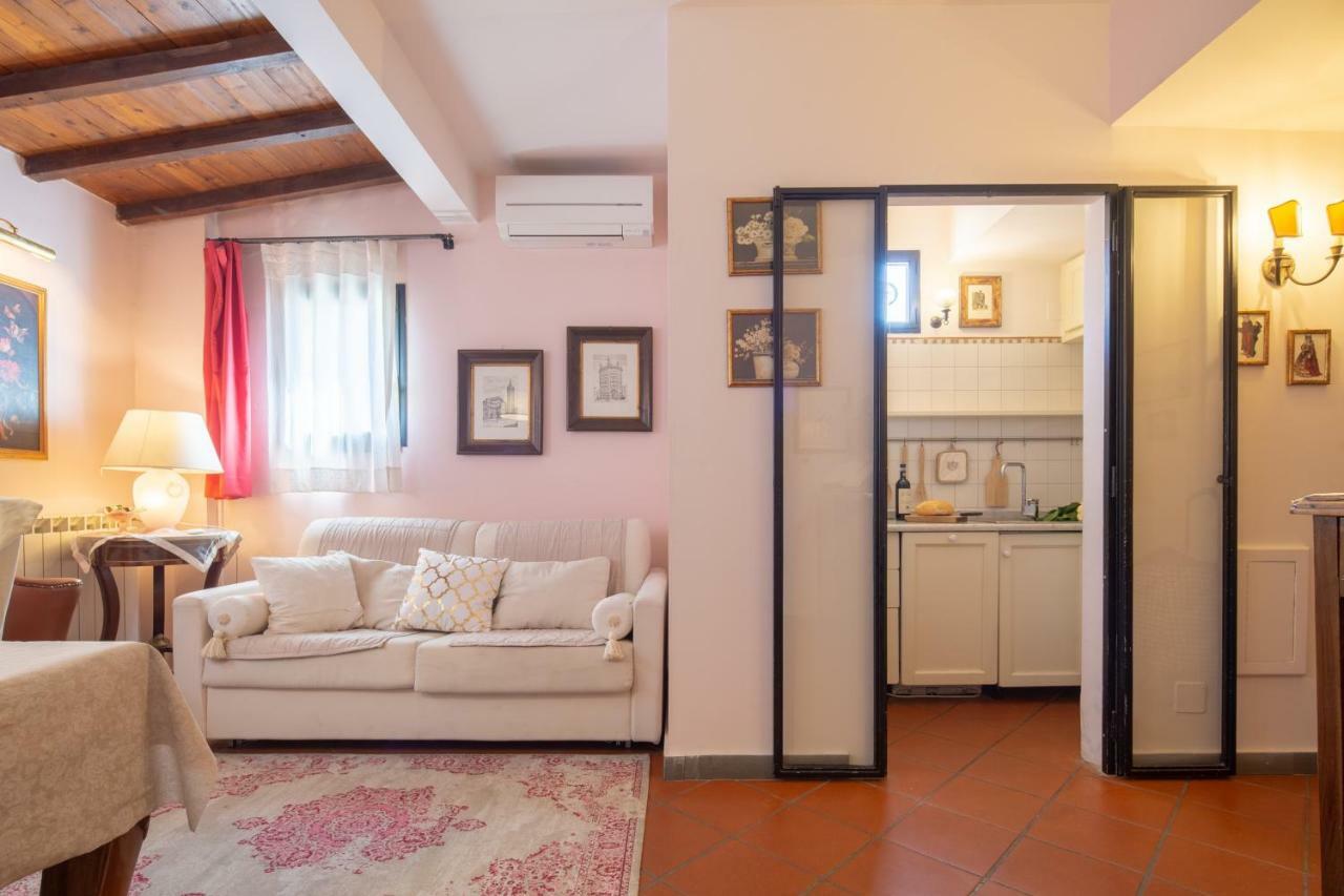 Apartment Mercato Sweet By Mmega