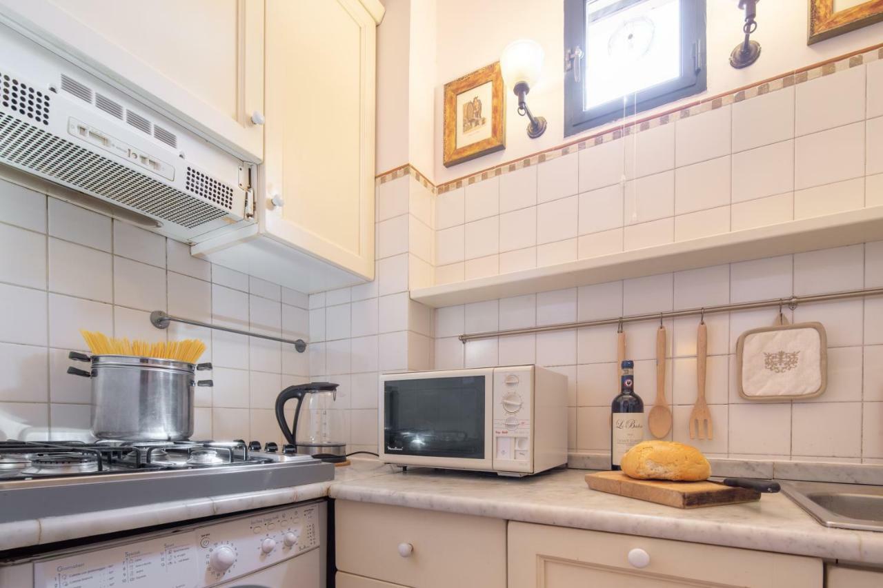 Mercato Sweet By Mmega Apartment
