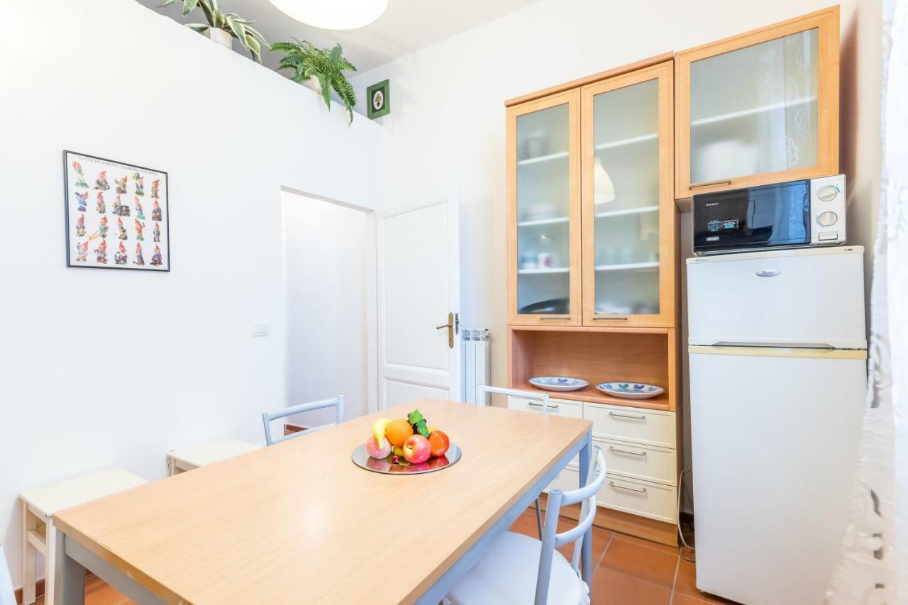 Apartment Porta Romana House Florence