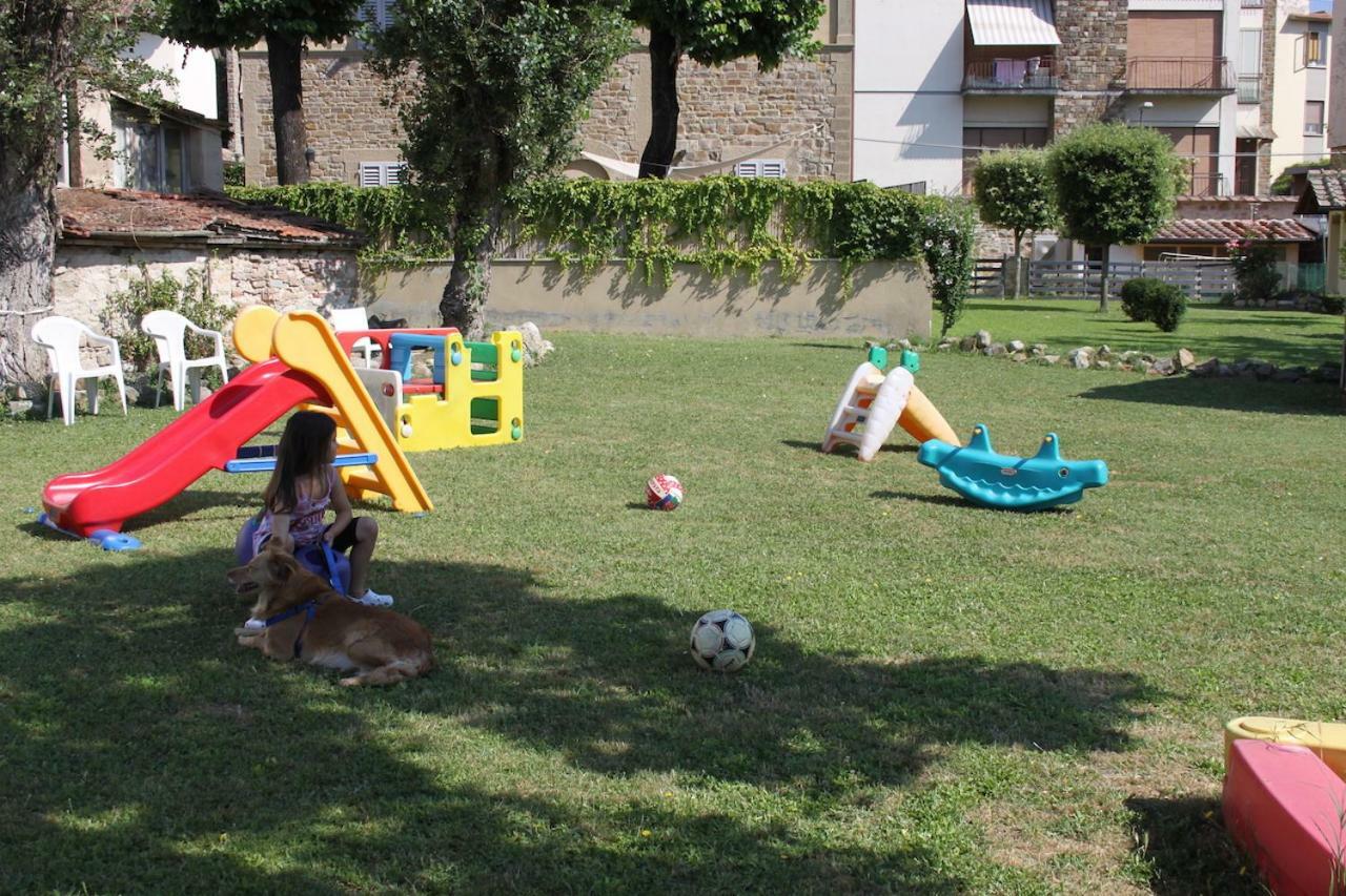Bed & Breakfast Casale Dei Cento Acri