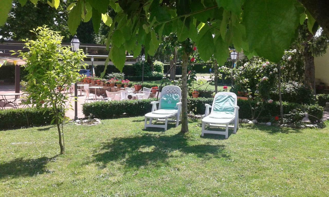 Casale Dei Cento Acri Bed & Breakfast Florence