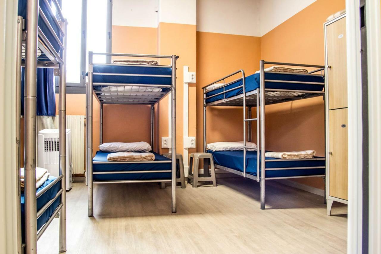 Hostel Santa Monaca *
