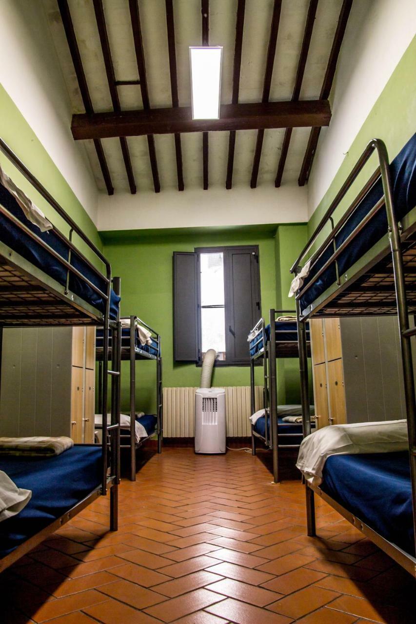Santa Monaca Florence