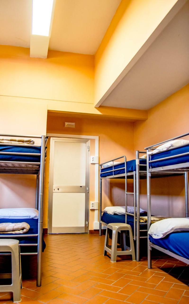 Santa Monaca Hostel