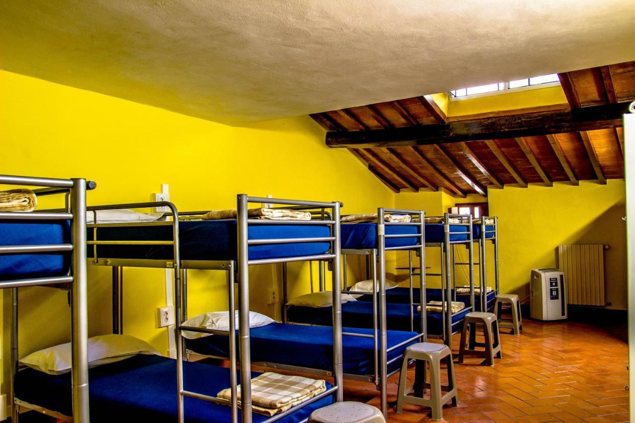 Hostel Santa Monaca