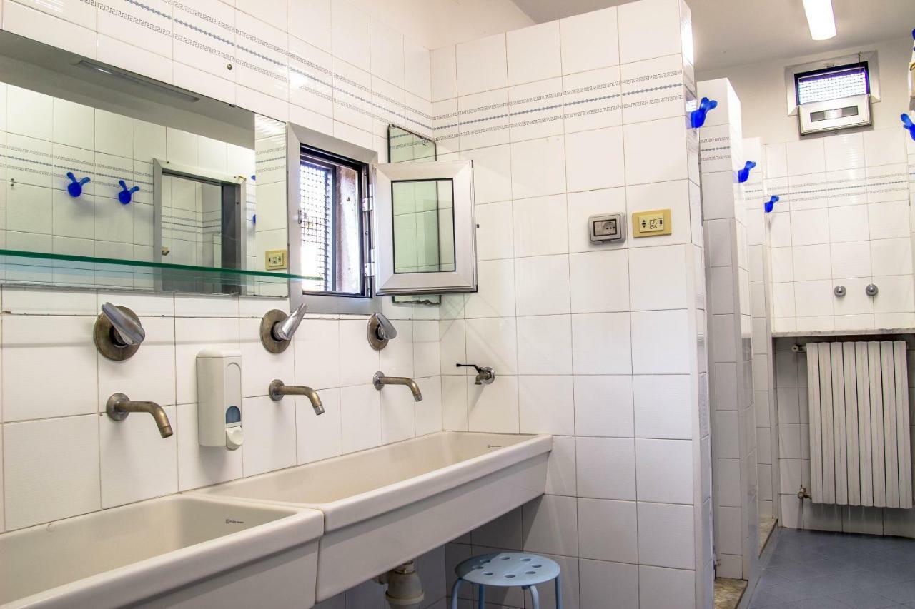 Hostel Santa Monaca