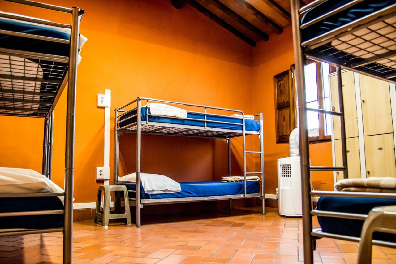 Santa Monaca Hostel