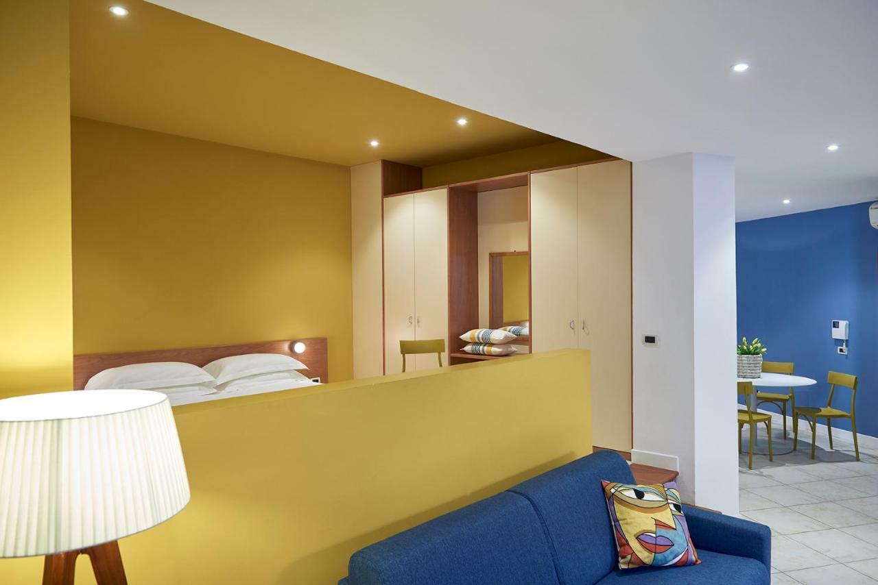 Aparthotel Leopoldo 3*