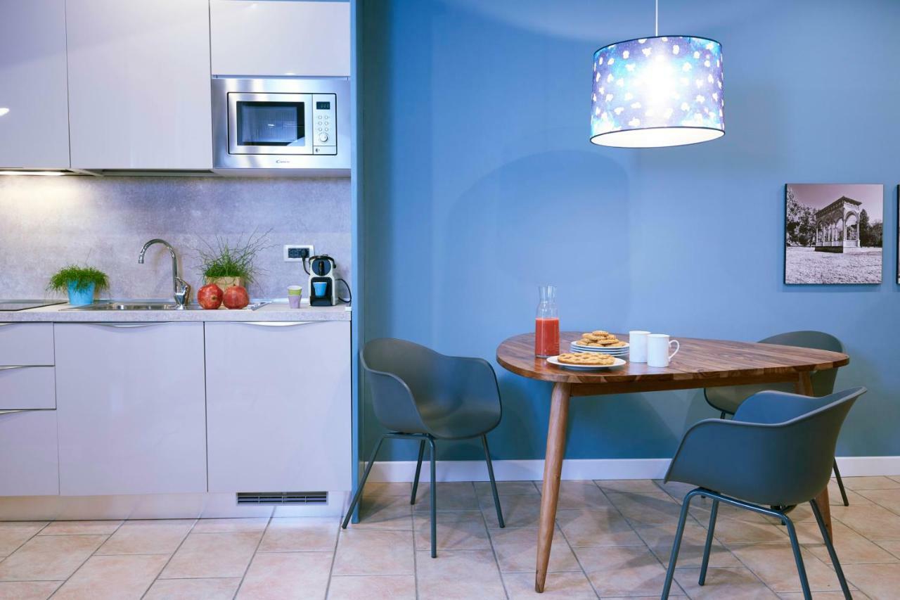 Aparthotel Leopoldo Florence