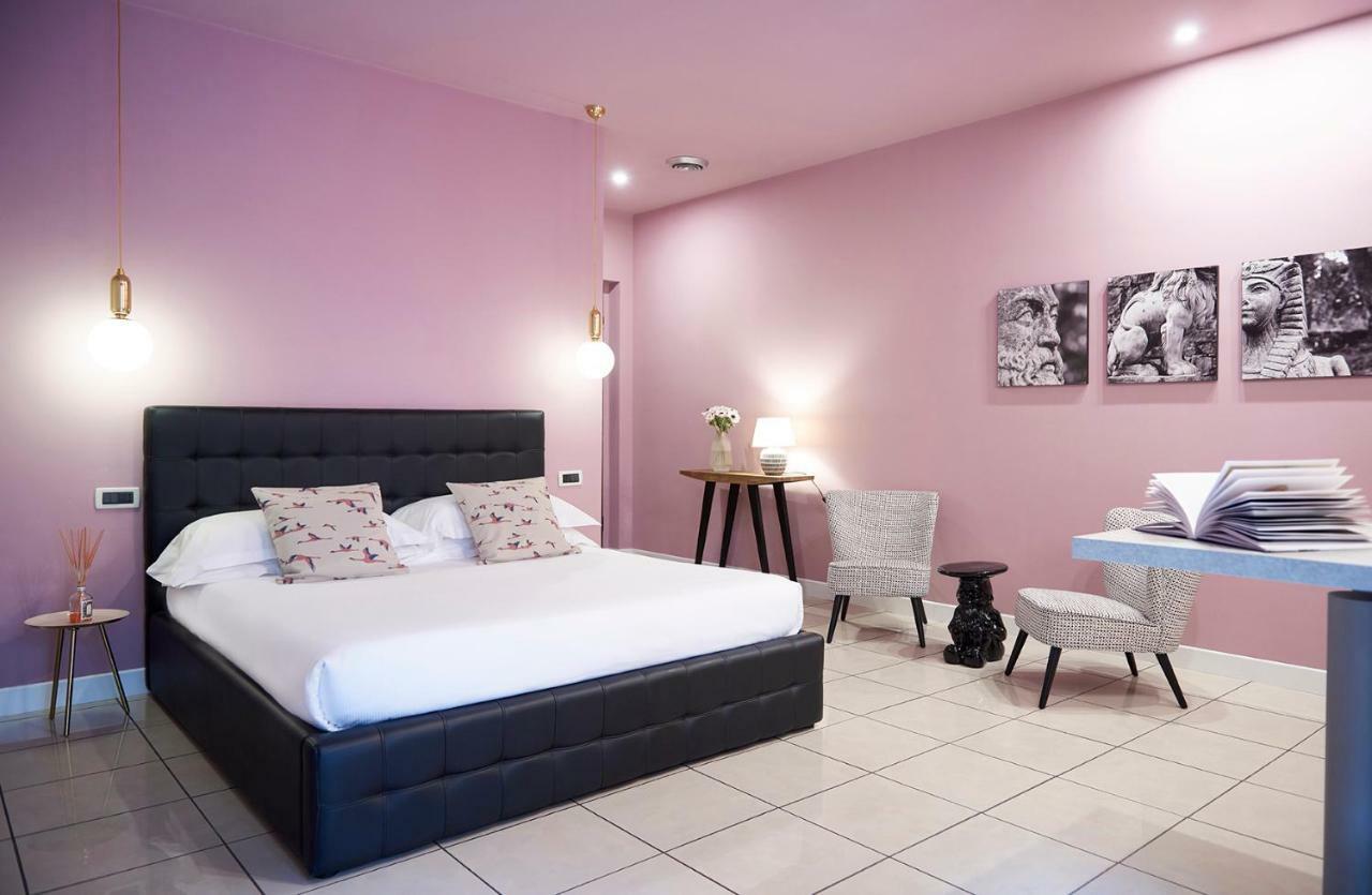 Aparthotel Leopoldo 3*