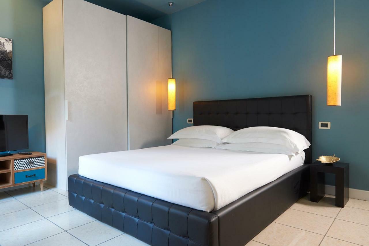 Leopoldo Aparthotel 3*
