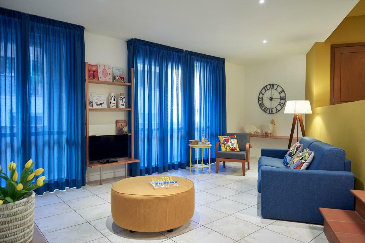 Aparthotel Leopoldo 3*