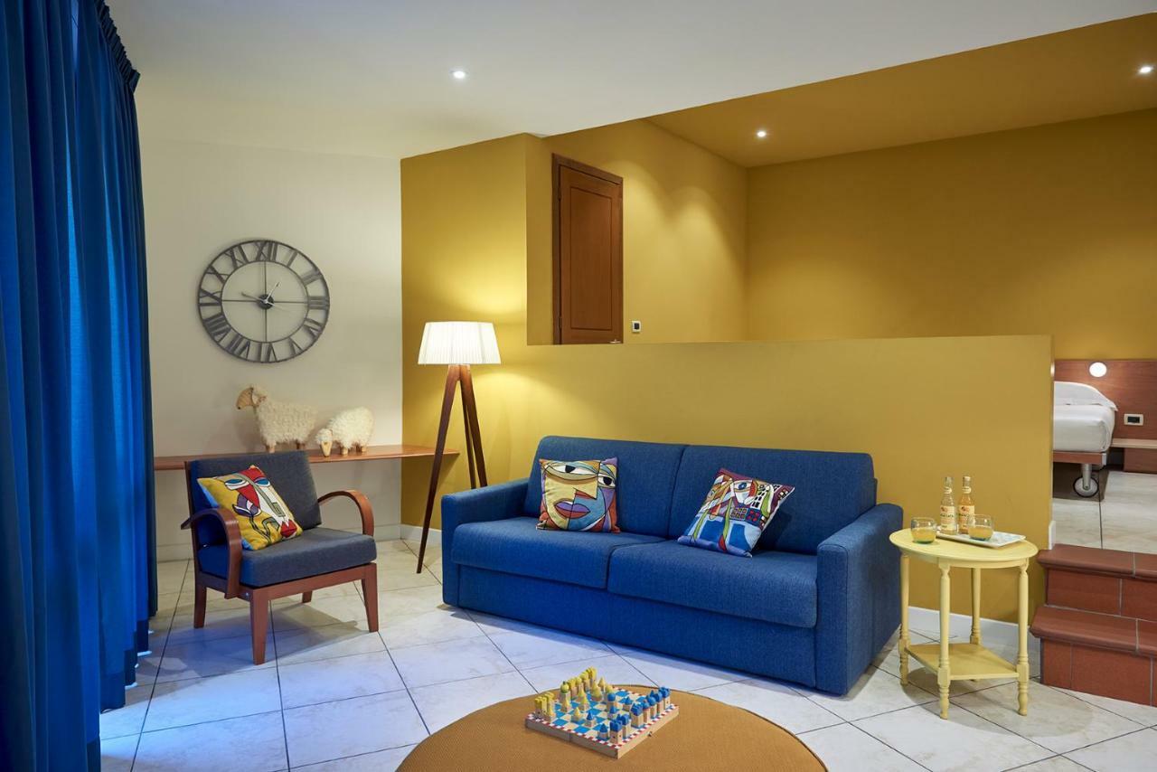 Aparthotel Leopoldo