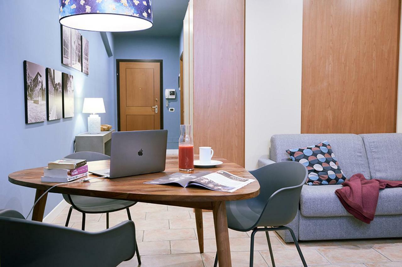 Aparthotel Leopoldo Florence