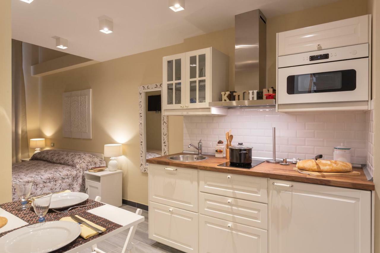 Guest house Le Stanze Di Carla! Con Cucina E Bagno Privato Florence