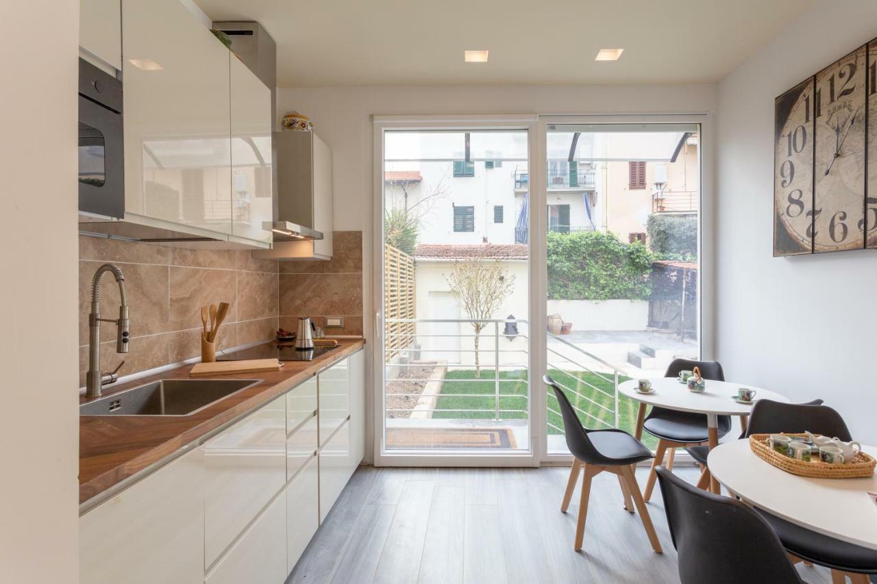 Le Stanze Di Carla! Con Cucina E Bagno Privato 2* Florence