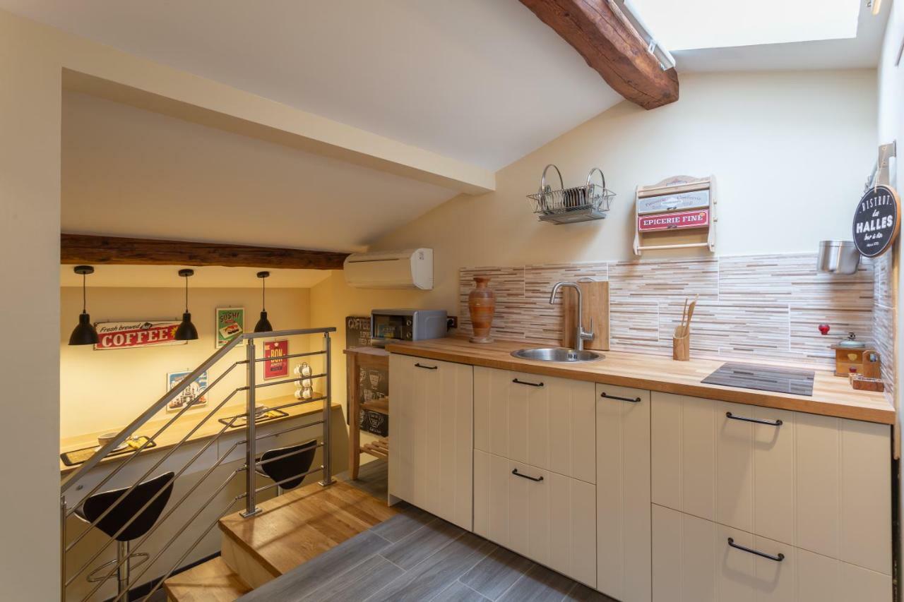 Le Stanze Di Carla! Con Cucina E Bagno Privato