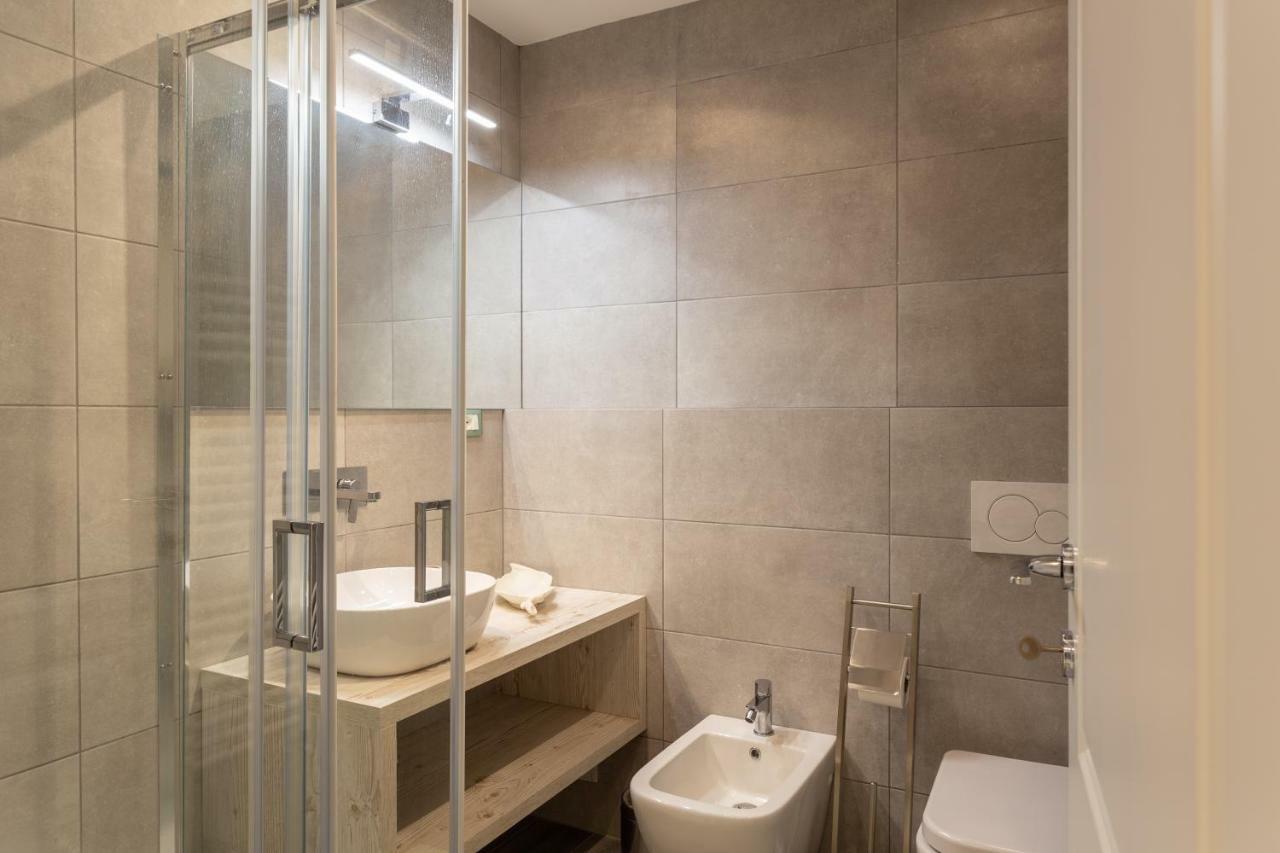 Guest house Le Stanze Di Carla! Con Cucina E Bagno Privato Florence
