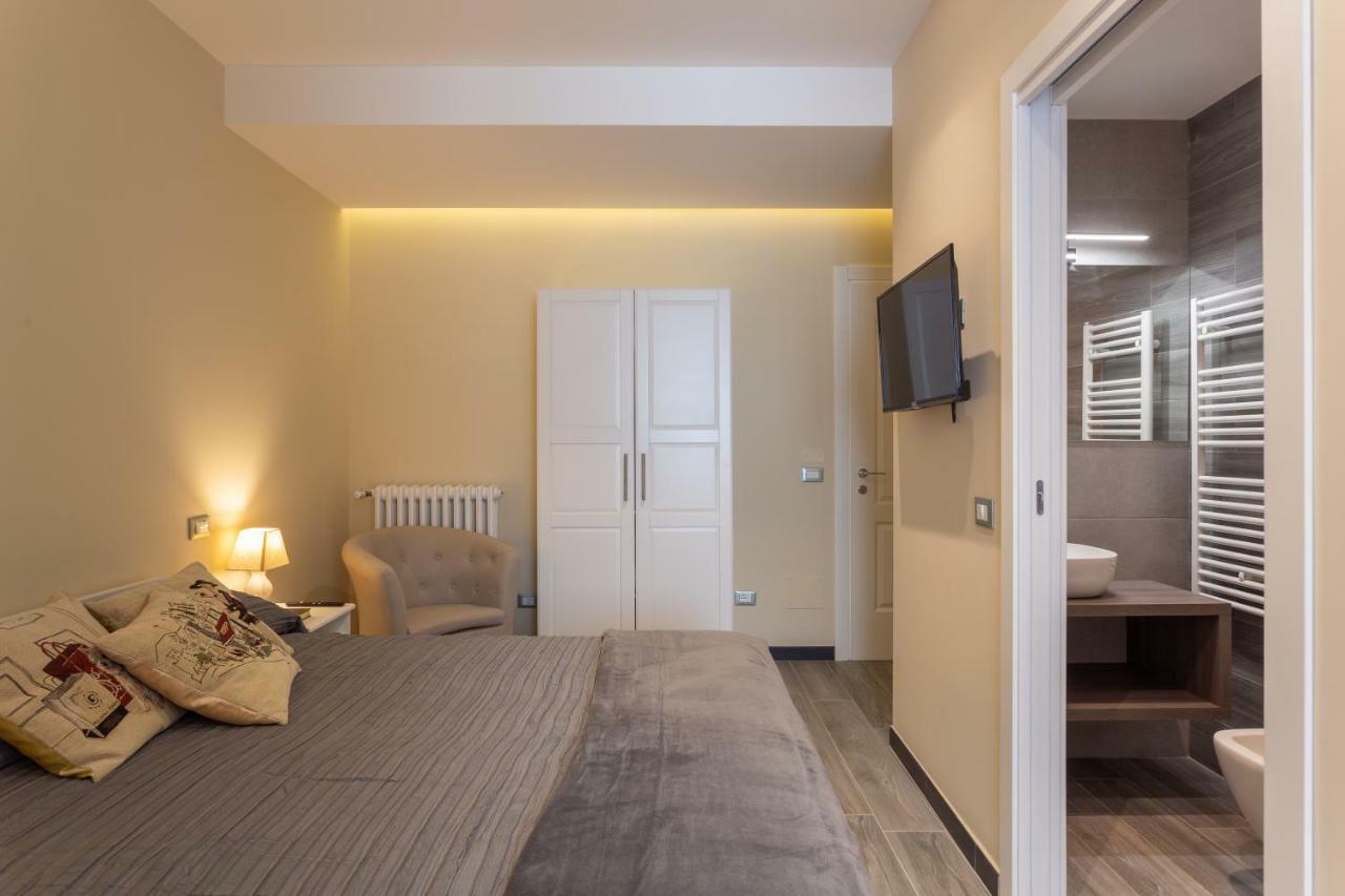 Guest house Le Stanze Di Carla! Con Cucina E Bagno Privato Florence