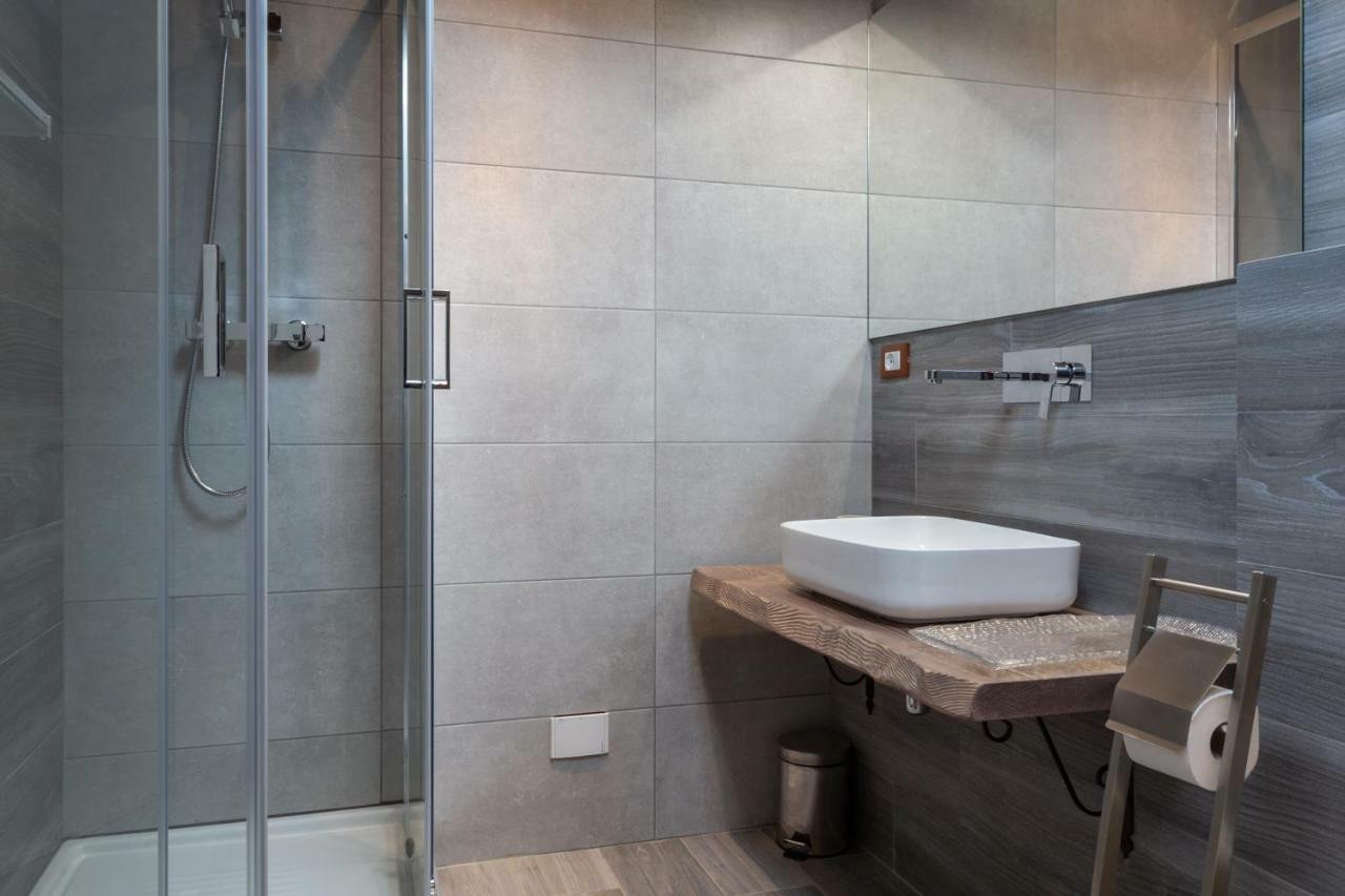 Le Stanze Di Carla! Con Cucina E Bagno Privato Guest house Florence
