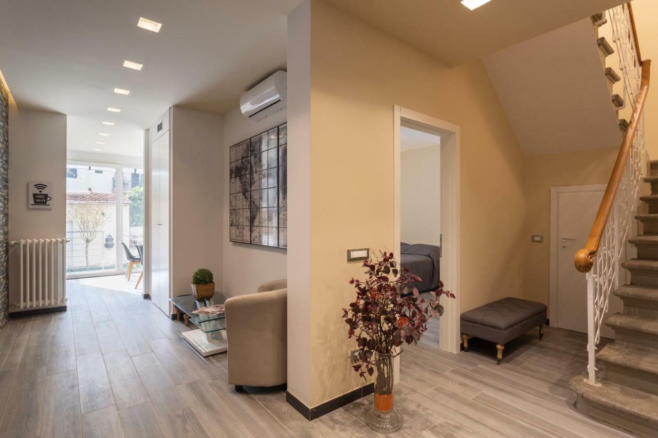 Le Stanze Di Carla! Con Cucina E Bagno Privato 2* Florence