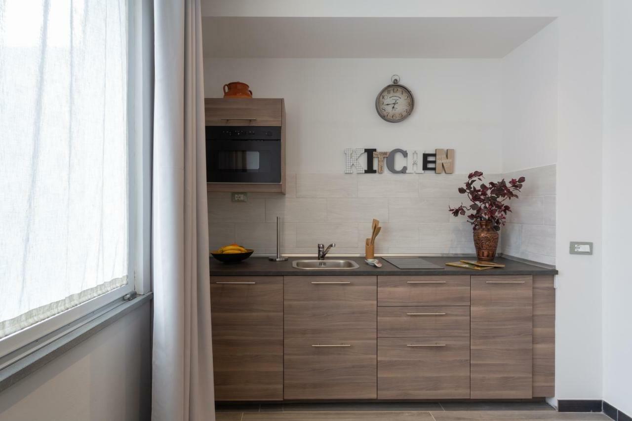 Le Stanze Di Carla! Con Cucina E Bagno Privato Florence