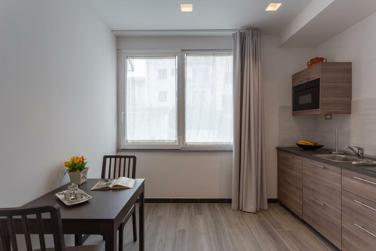 Guest house Le Stanze Di Carla! Con Cucina E Bagno Privato