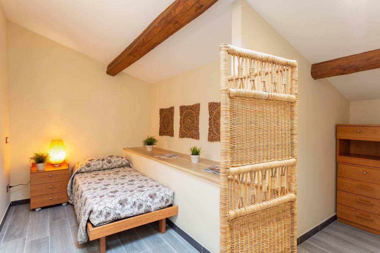Le Stanze Di Carla! Con Cucina E Bagno Privato Guest house Florence