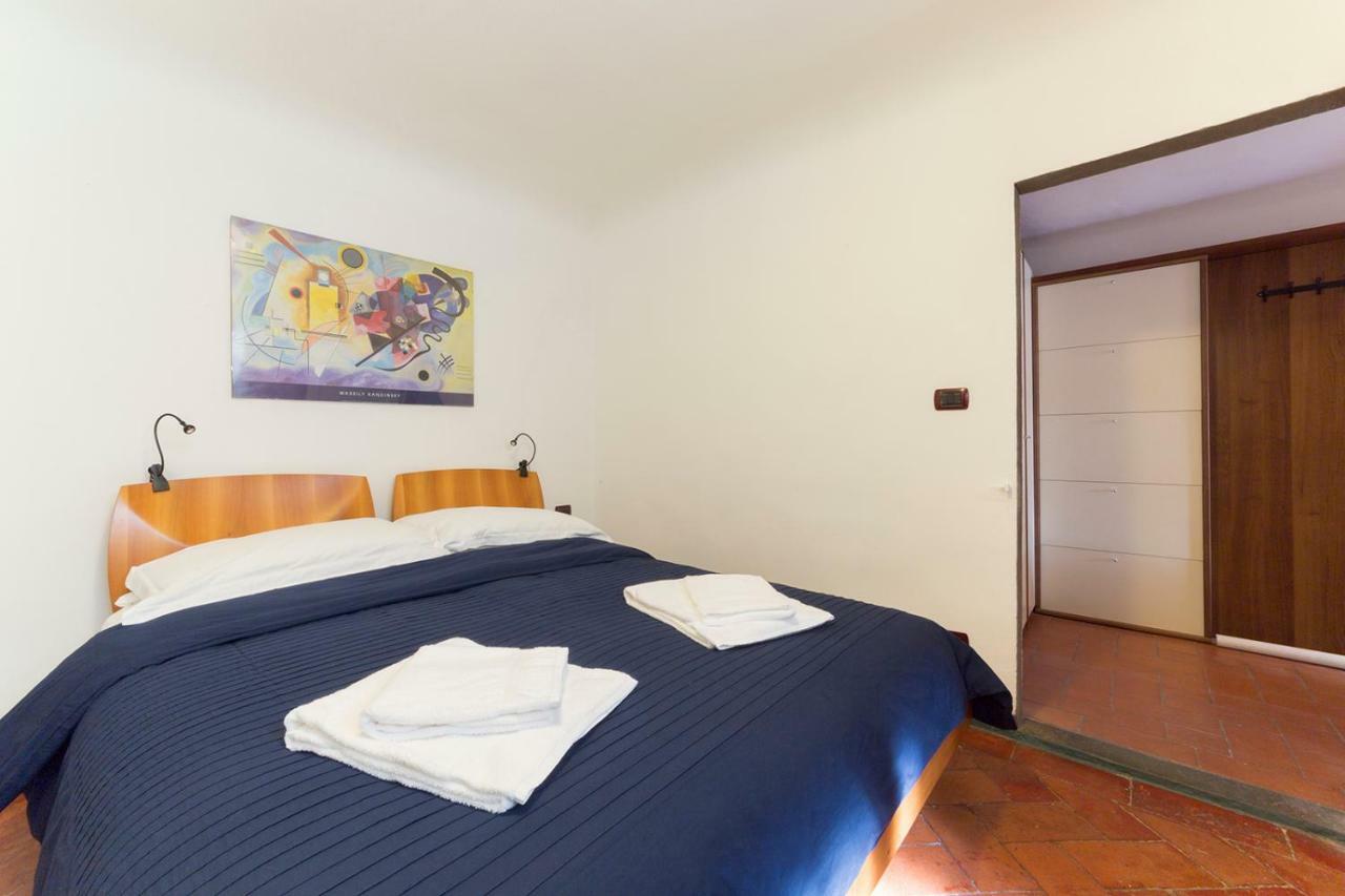 Appartamento David Museum 6 Sleeps *