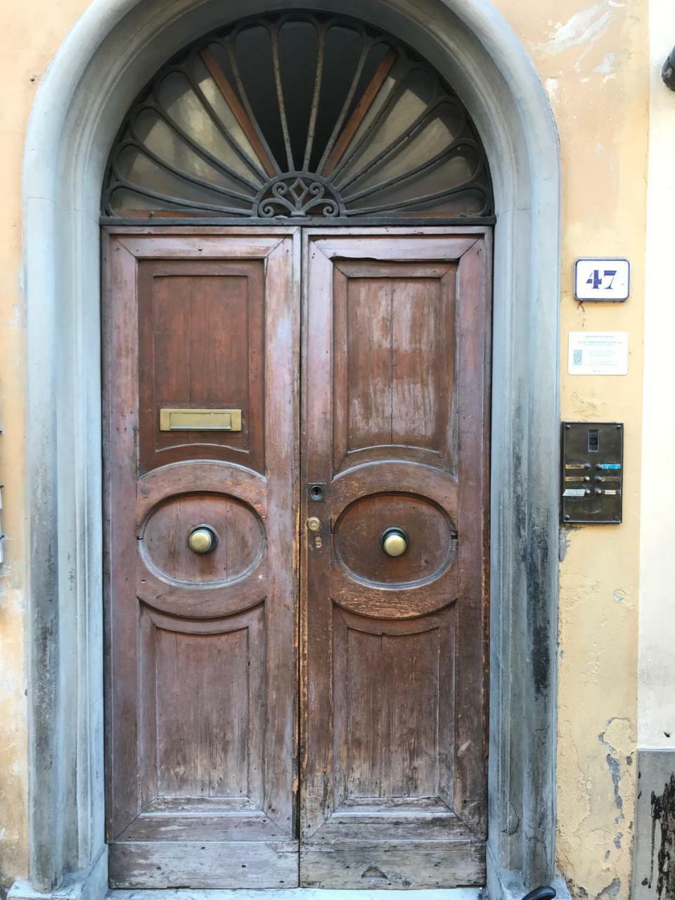 Appartamento David Museum 6 Sleeps