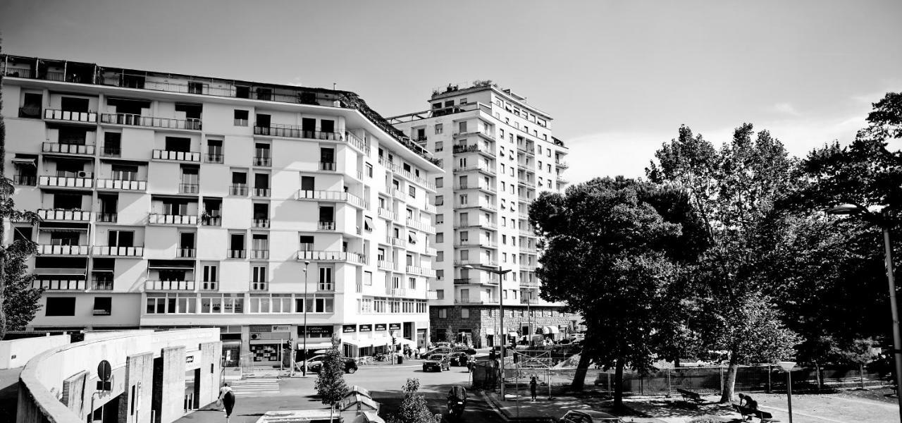 Leopoldo Aparthotel 3*