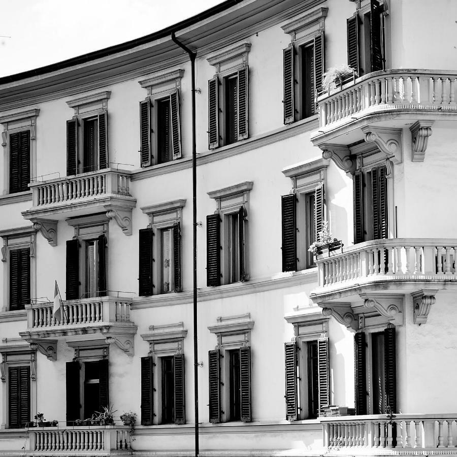 Aparthotel Leopoldo