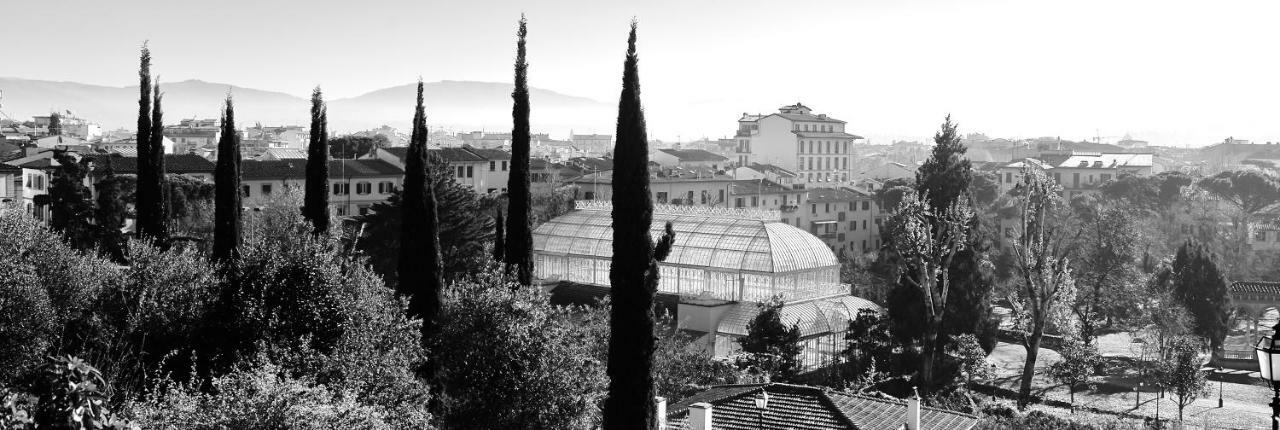 Aparthotel Leopoldo Florence