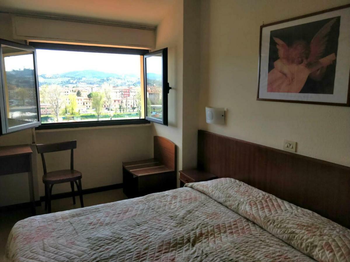 Hotel Columbus Urban Florence
