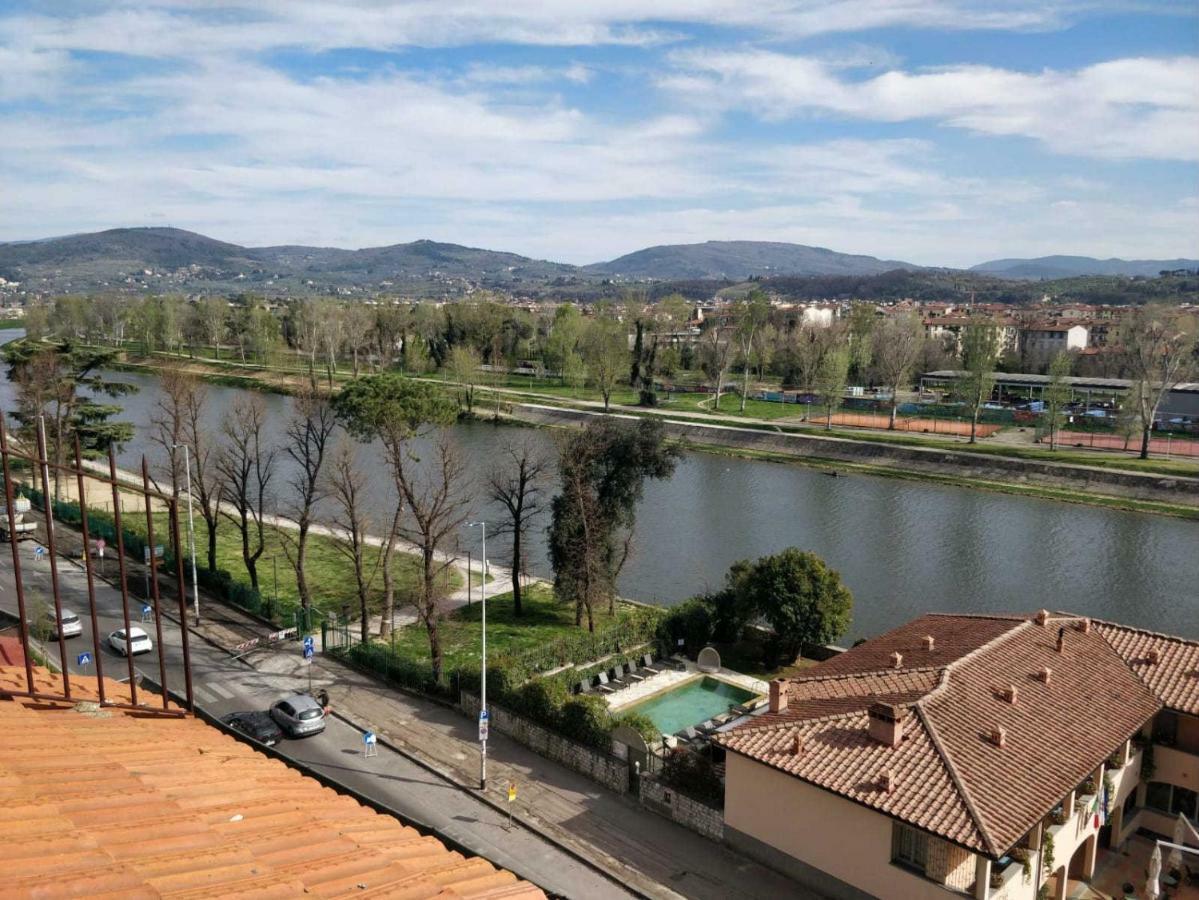 Columbus Urban Hotel Florence