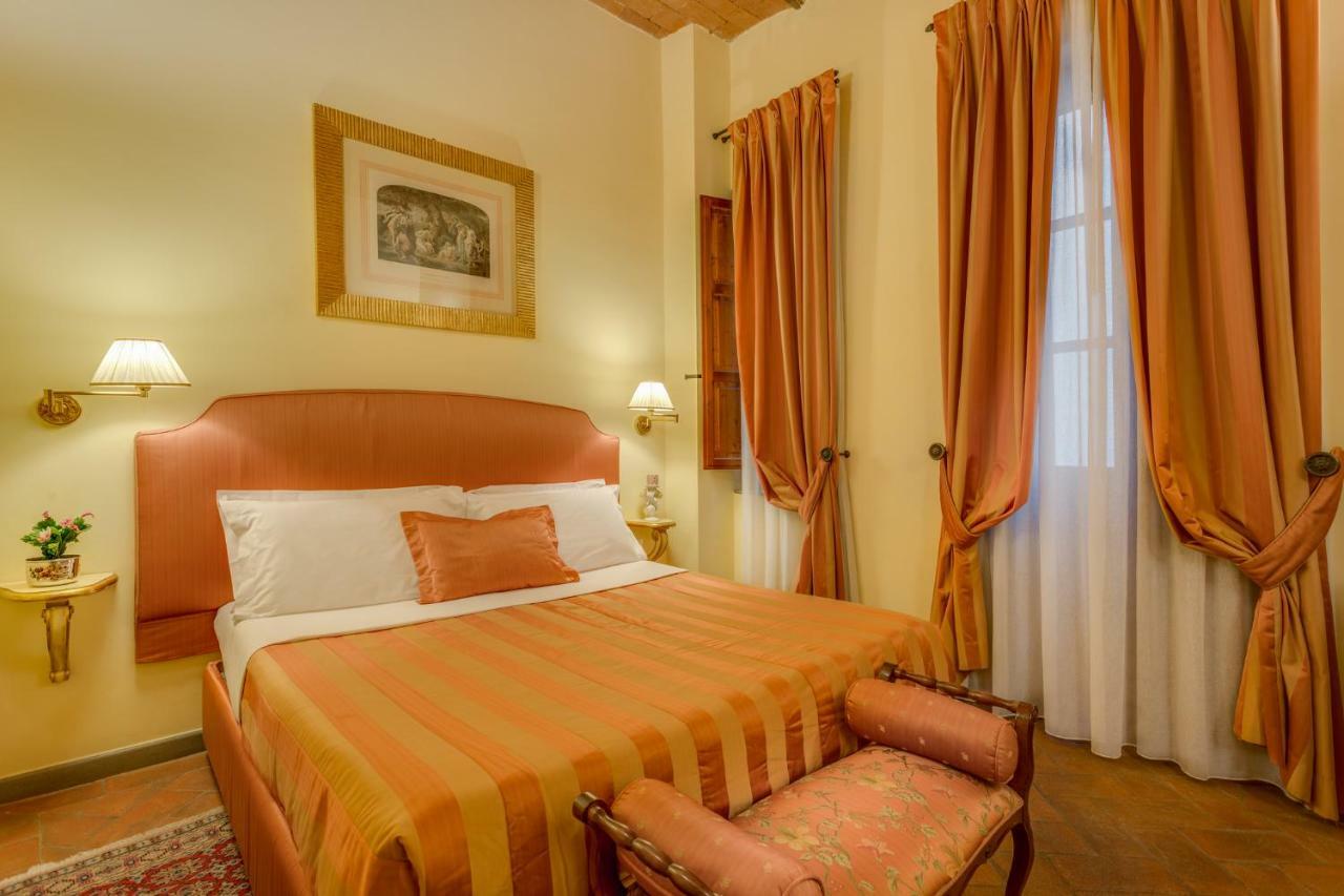 La Casa Del Garbo - Luxury & Bed & Breakfast 3*